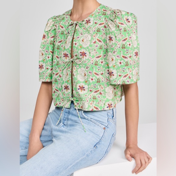 RHODE Hope Top - Picture 2 of 9